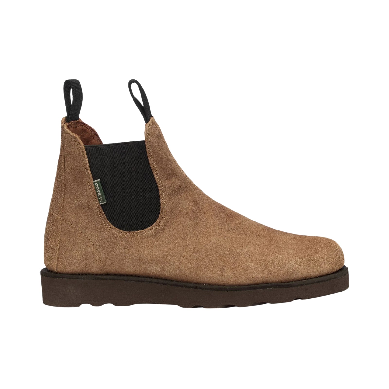 Scarpe-YANSA SUEDE