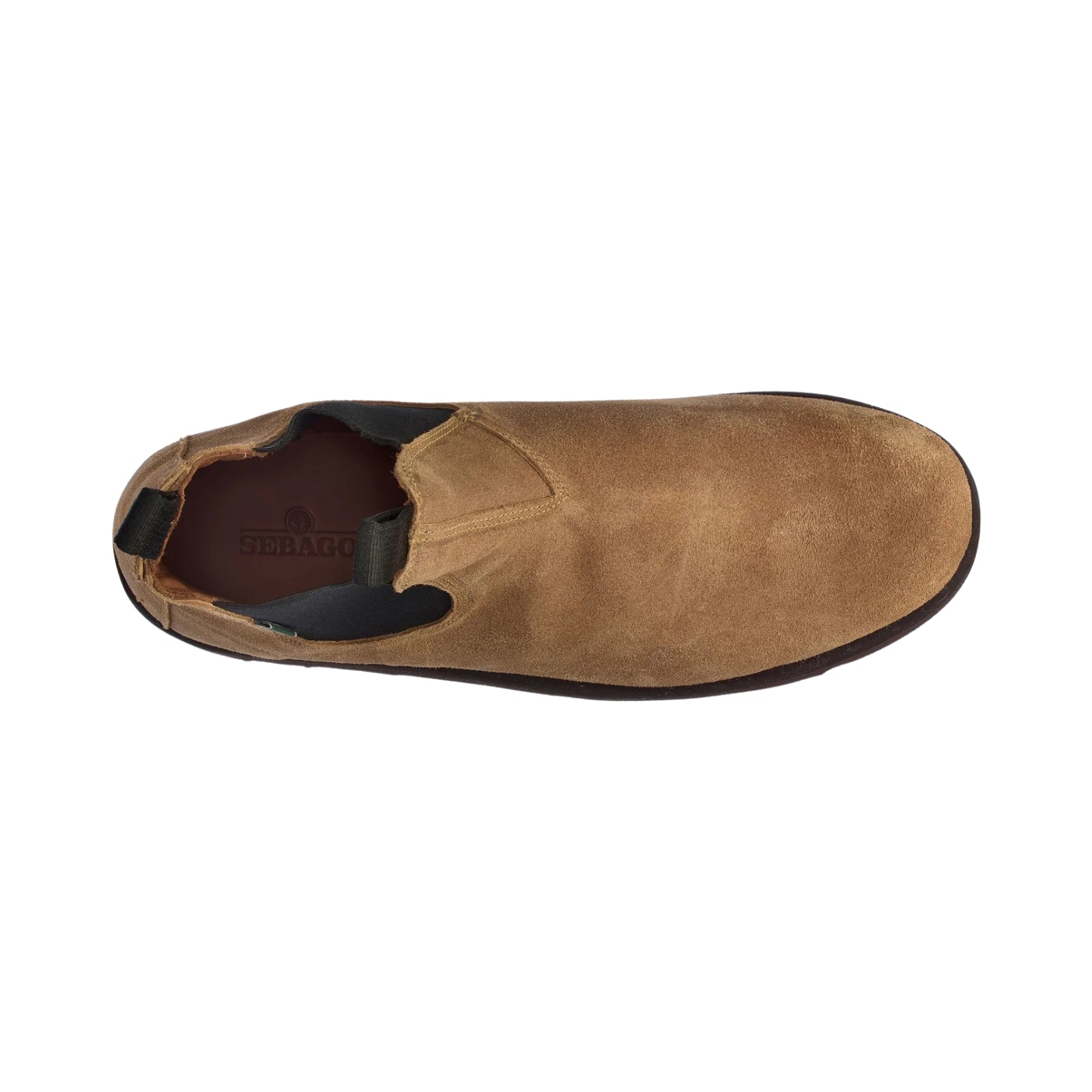 Scarpe-YANSA SUEDE
