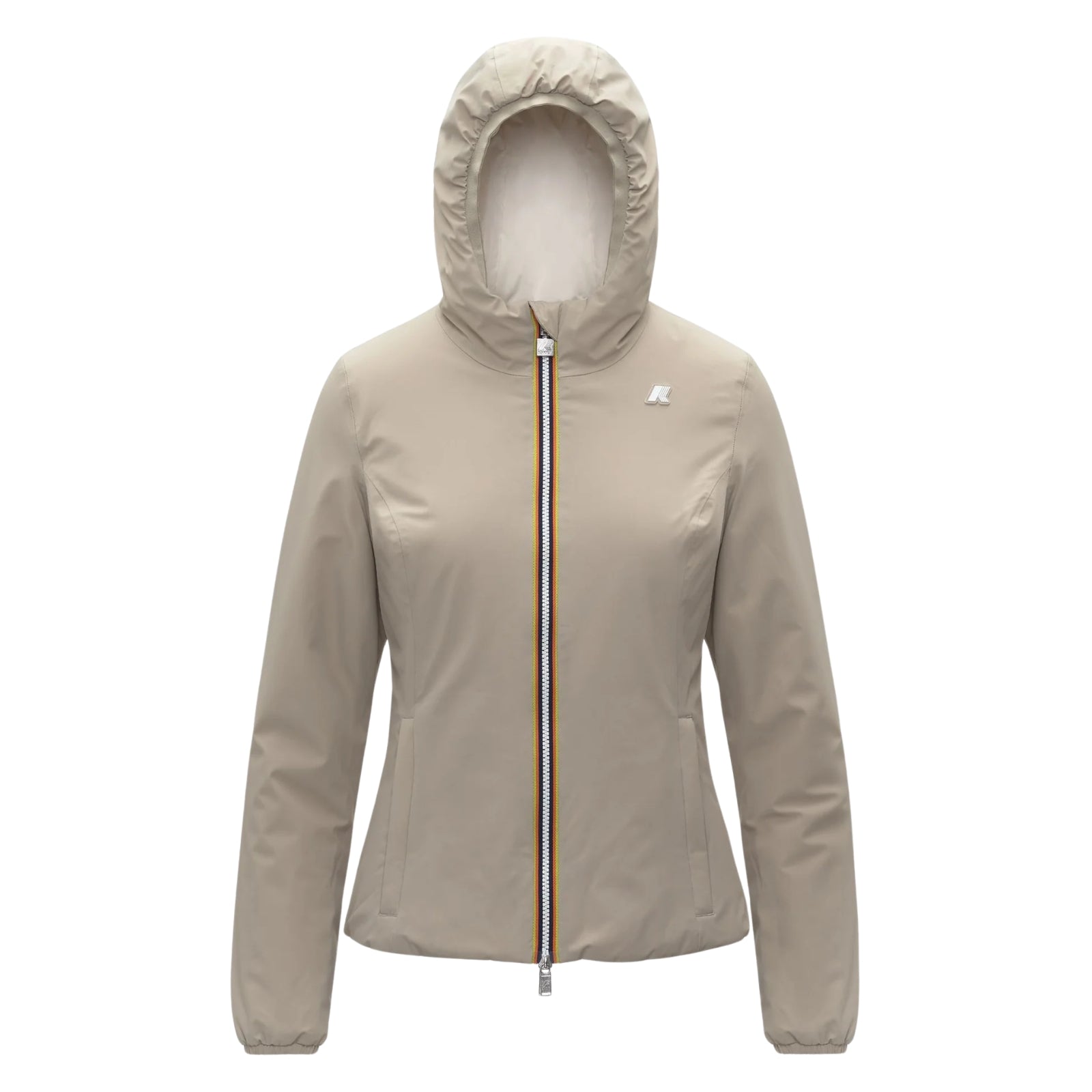 Giacca corta Lily - BEIGE