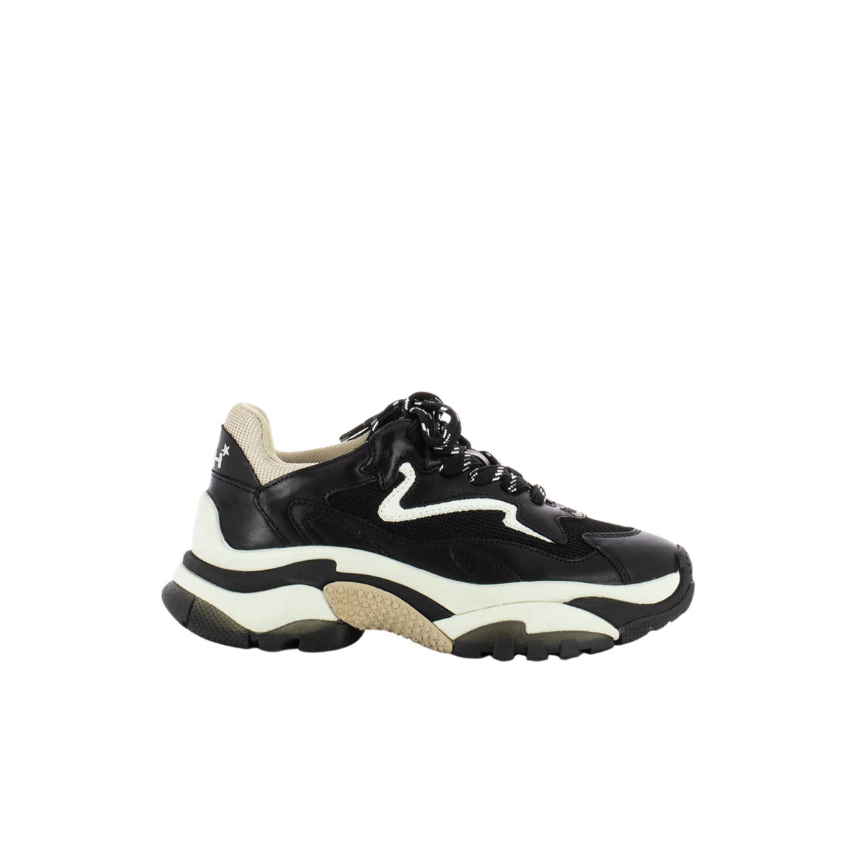 Scarpa Addict - Nero