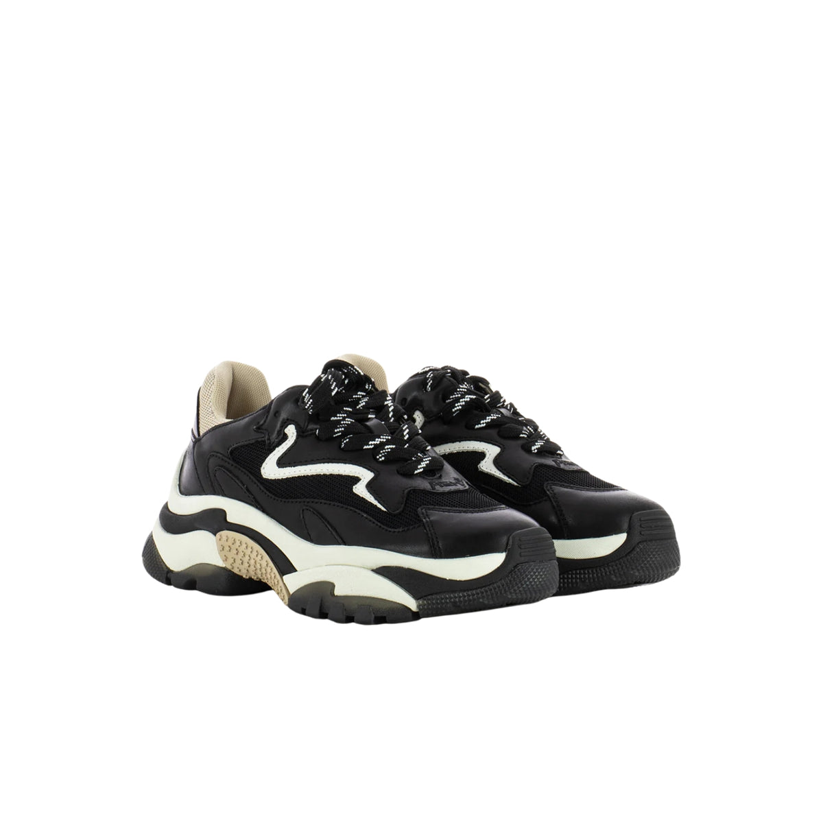 Scarpa Addict - Nero