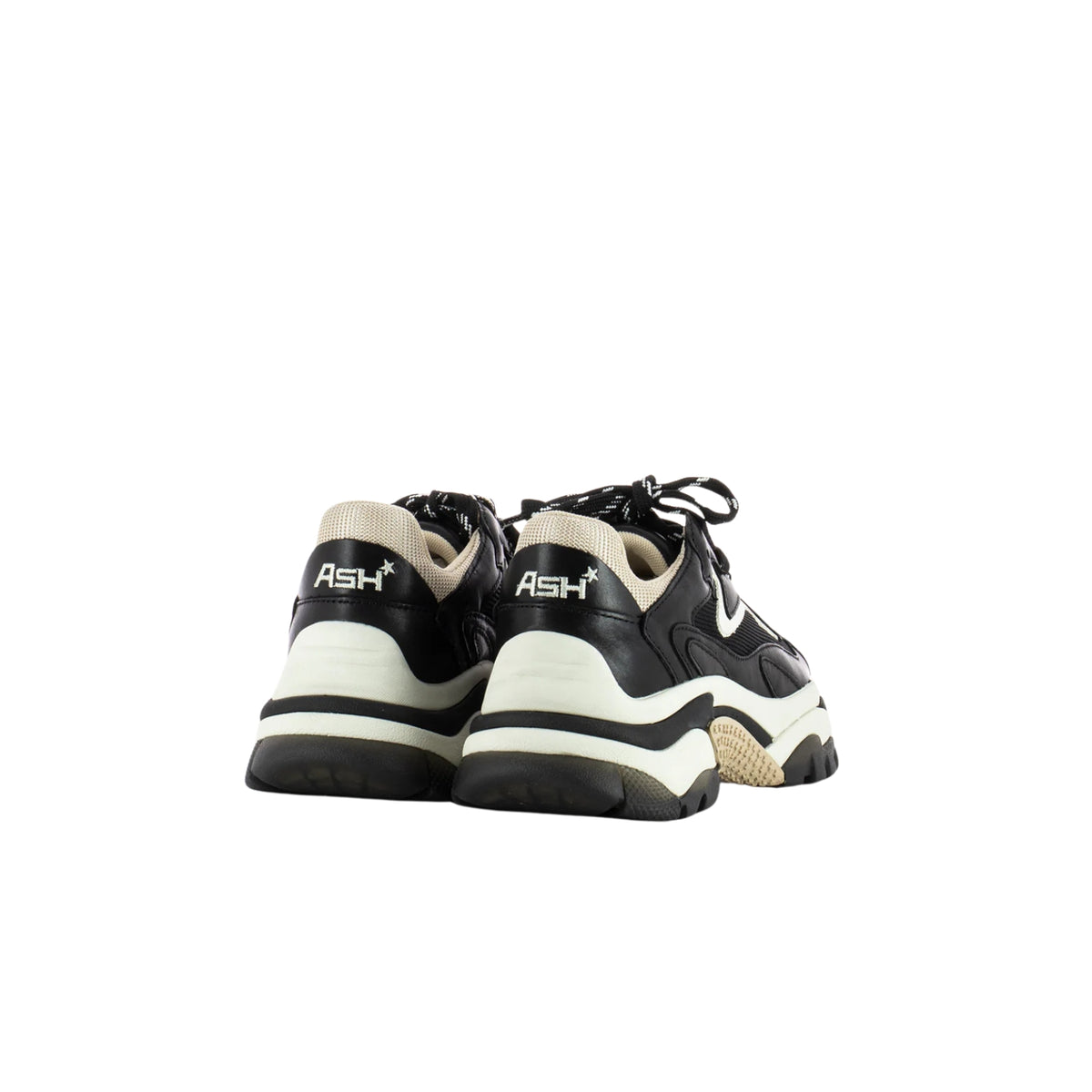 Scarpa Addict - Nero