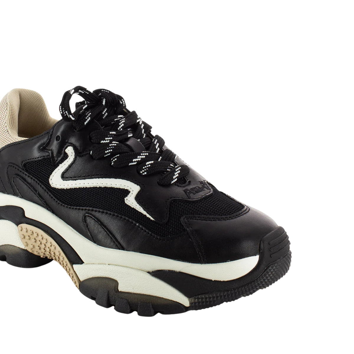 Scarpa Addict - Nero