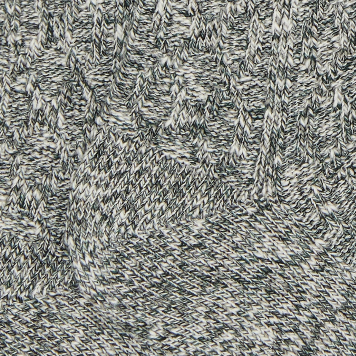 Calze corte unisex in morbido cotone - Grigio